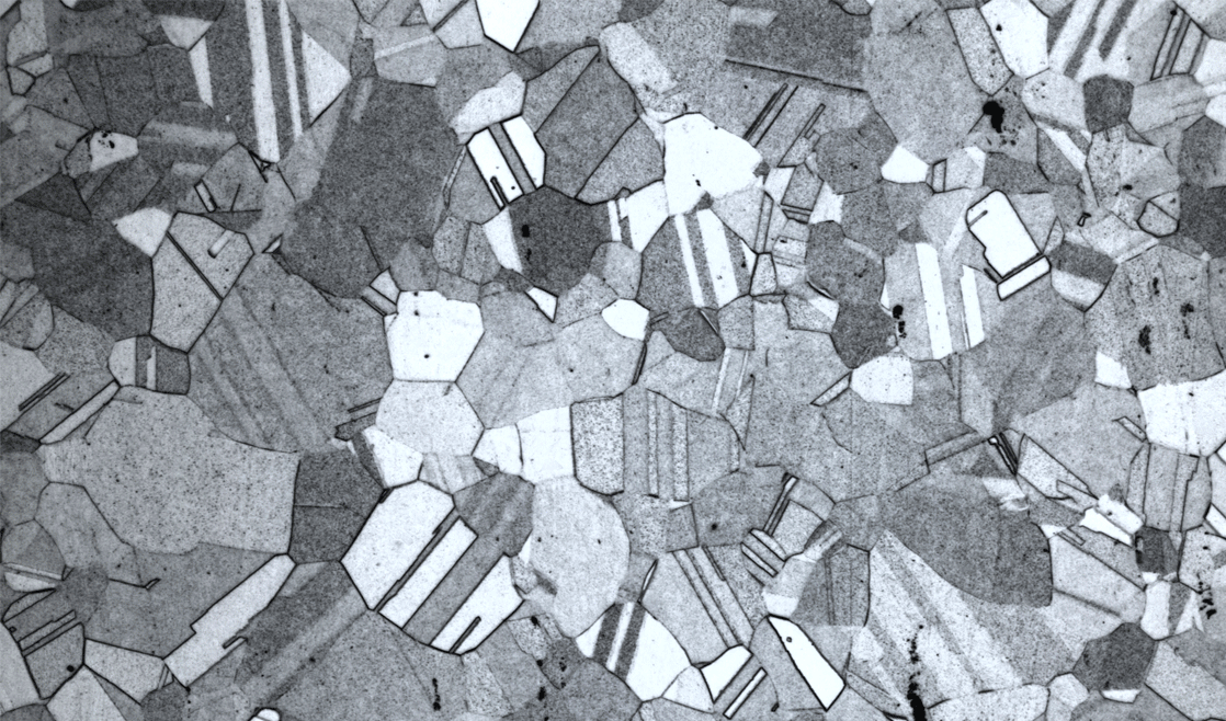 Universal Grain Size Analysis Clemex