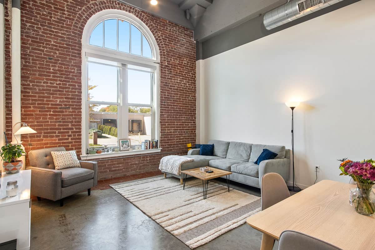 The Wonder Shops & Flats Clemons