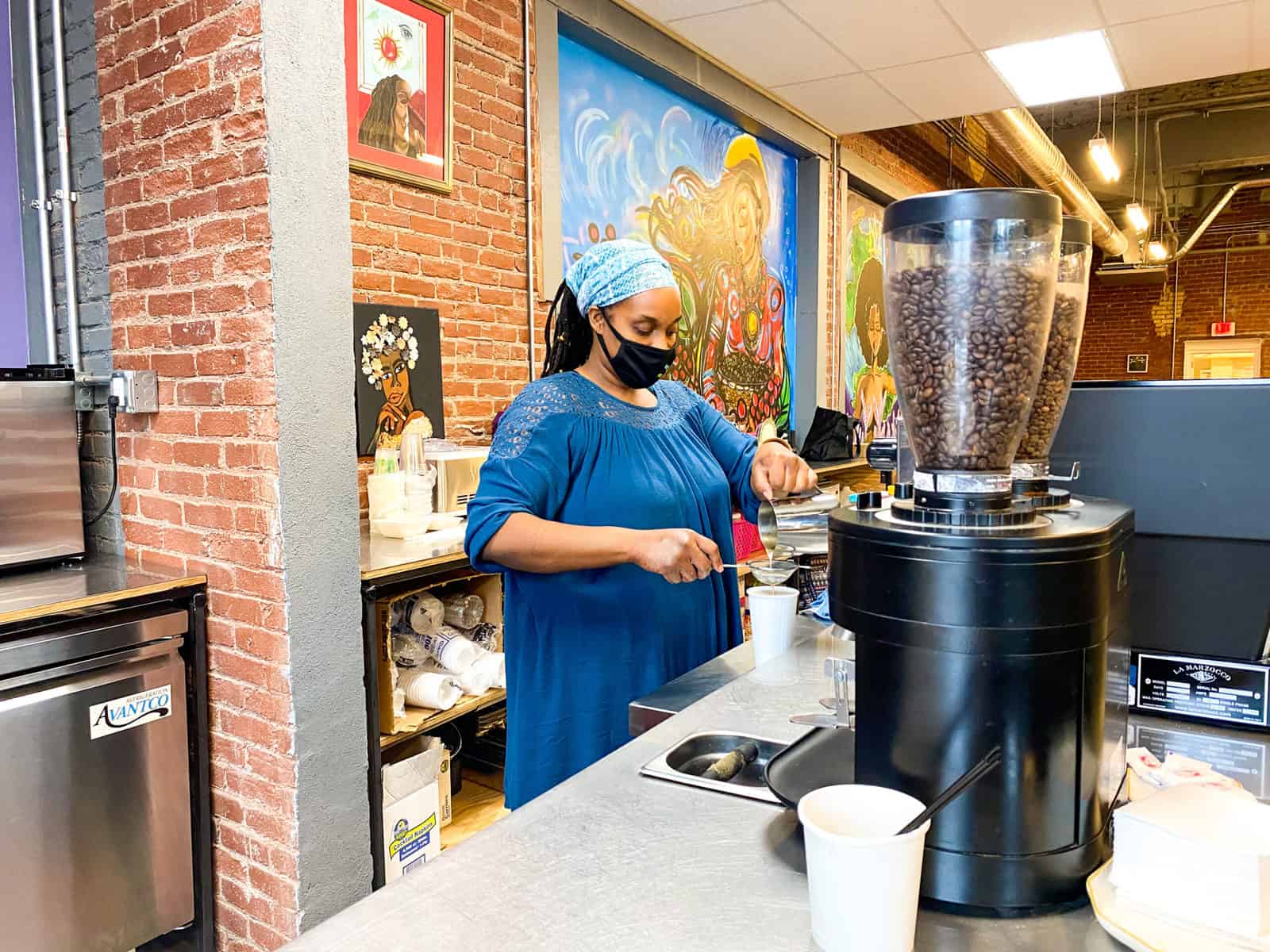 The Wonder Shops & Flats Clemons