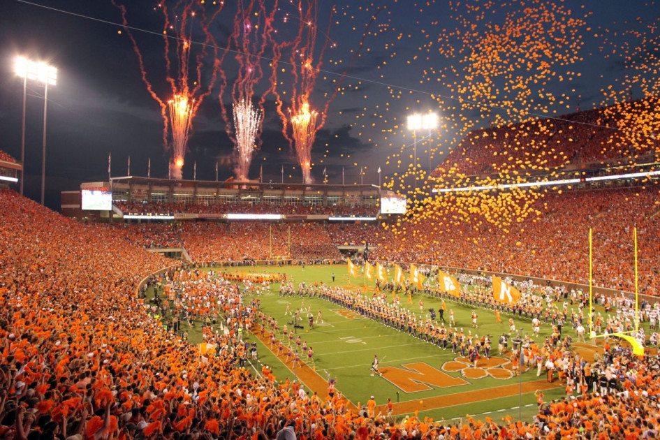 Navigating The Heart Of Clemson Football A Comprehensive Guide To