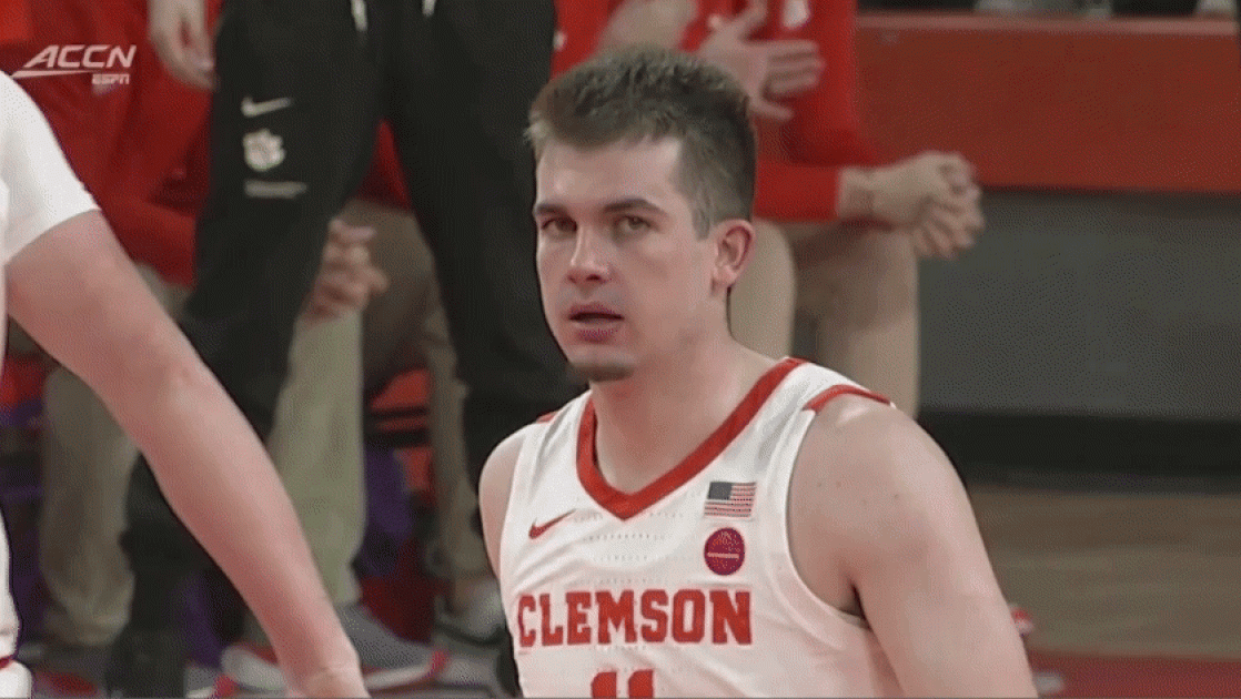 Highlights Clemson Takes Down South Carolina, 7267 BVM Sports