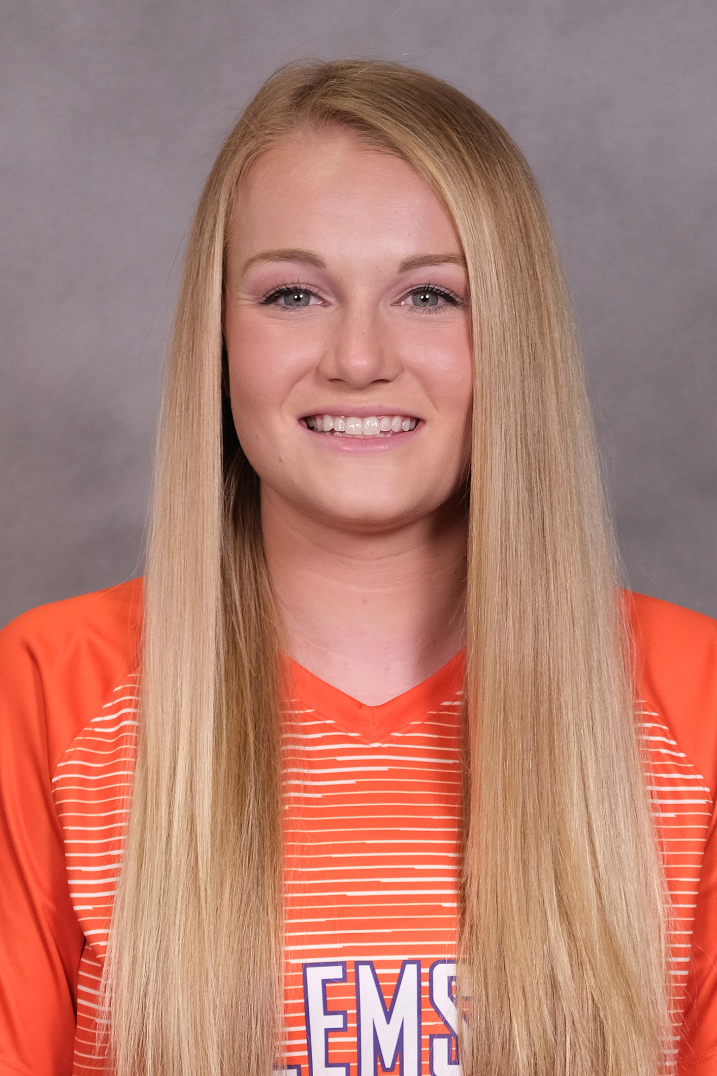 Mackenzie Smith Clemson Tigers Official Athletics Site