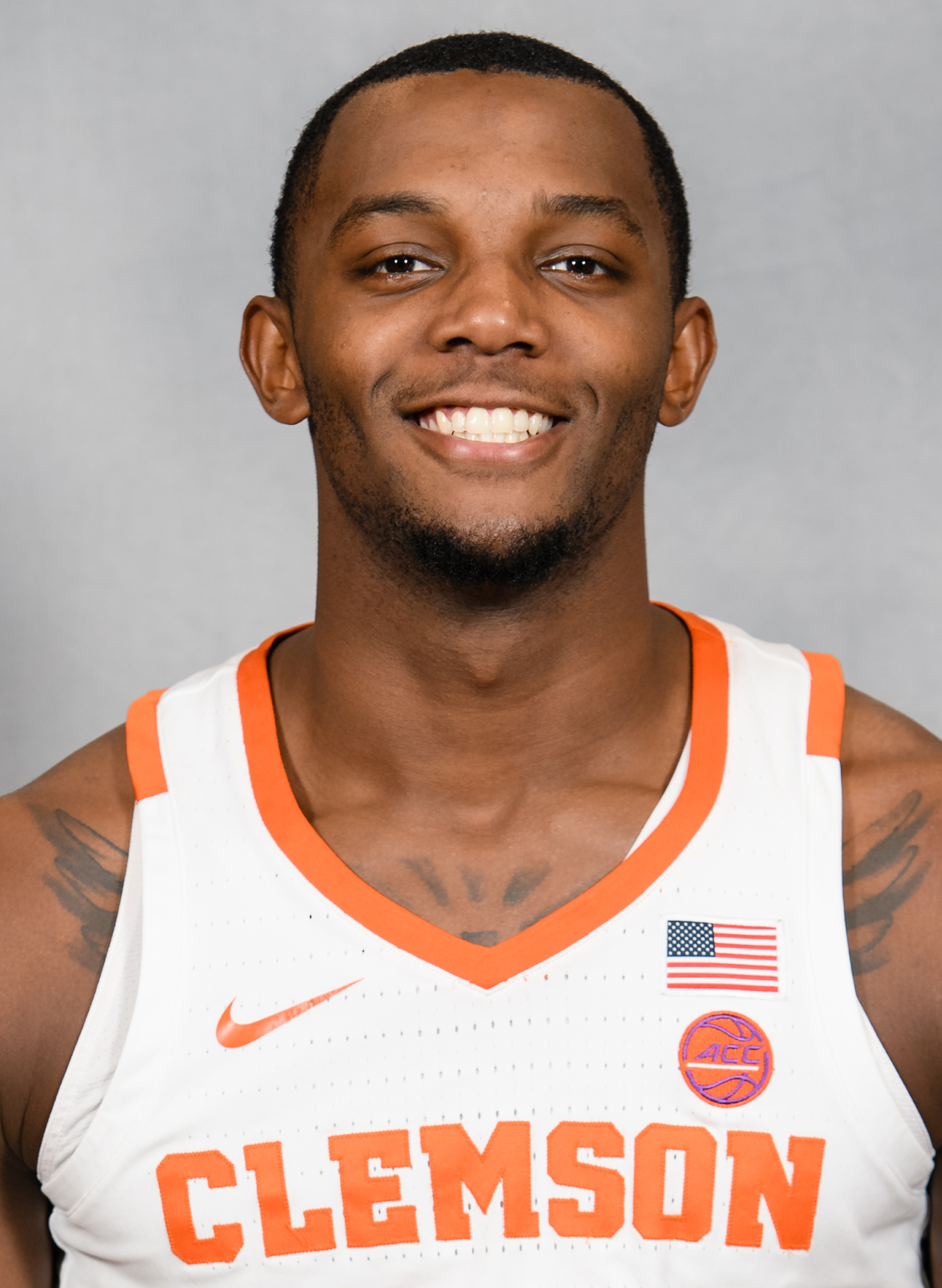 Aamir Simms Clemson Tigers Official Athletics Site