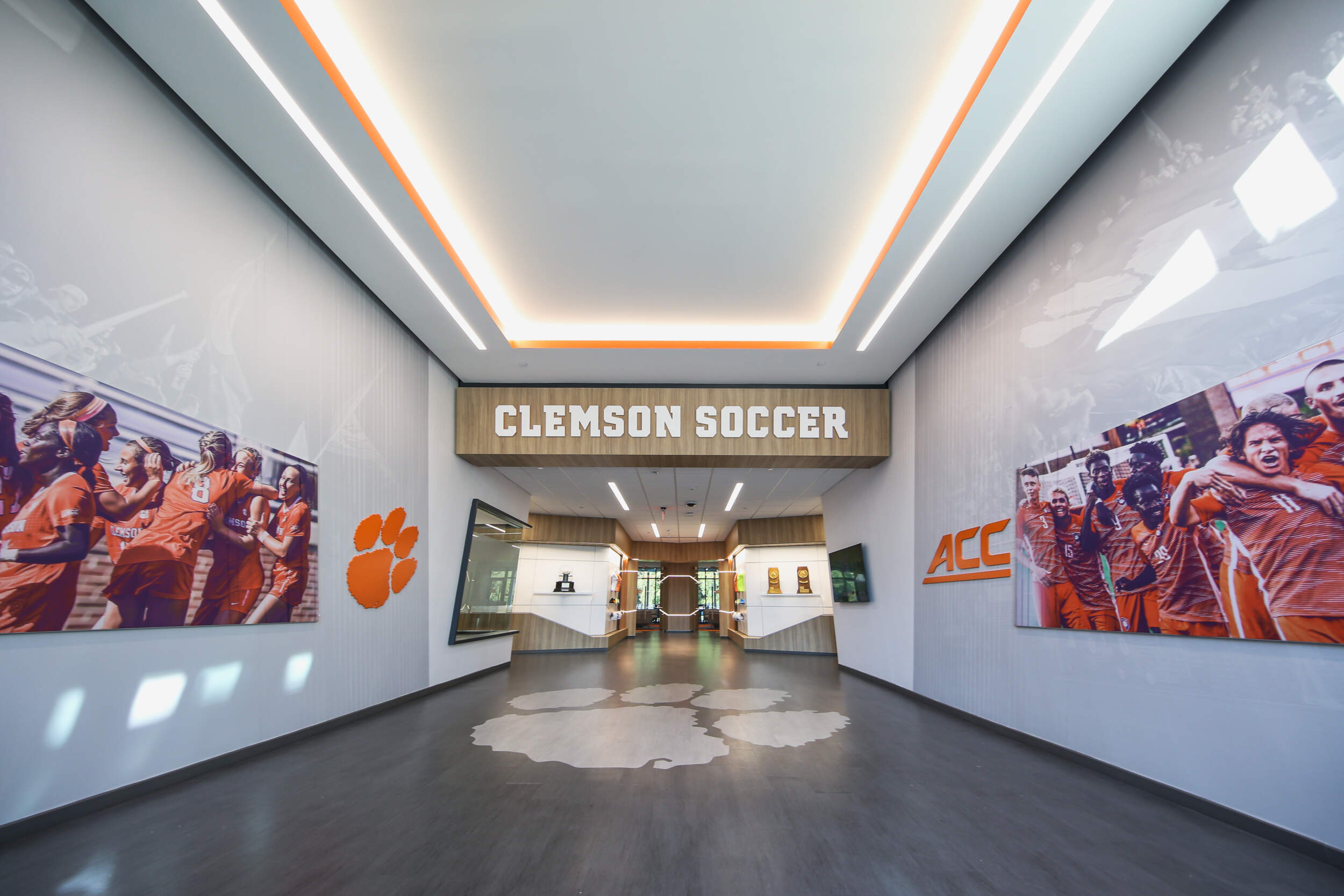 clemson men's soccer id camp Roused DayByDay Account Fonction