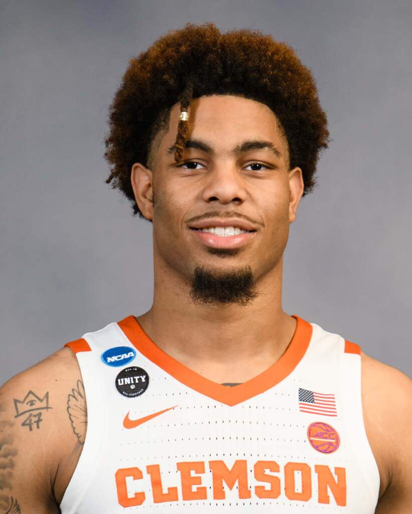 Clemson Basketball Schedule 2022-23 Clemson Tigers | Clemson University Athletics | Men's Basketball