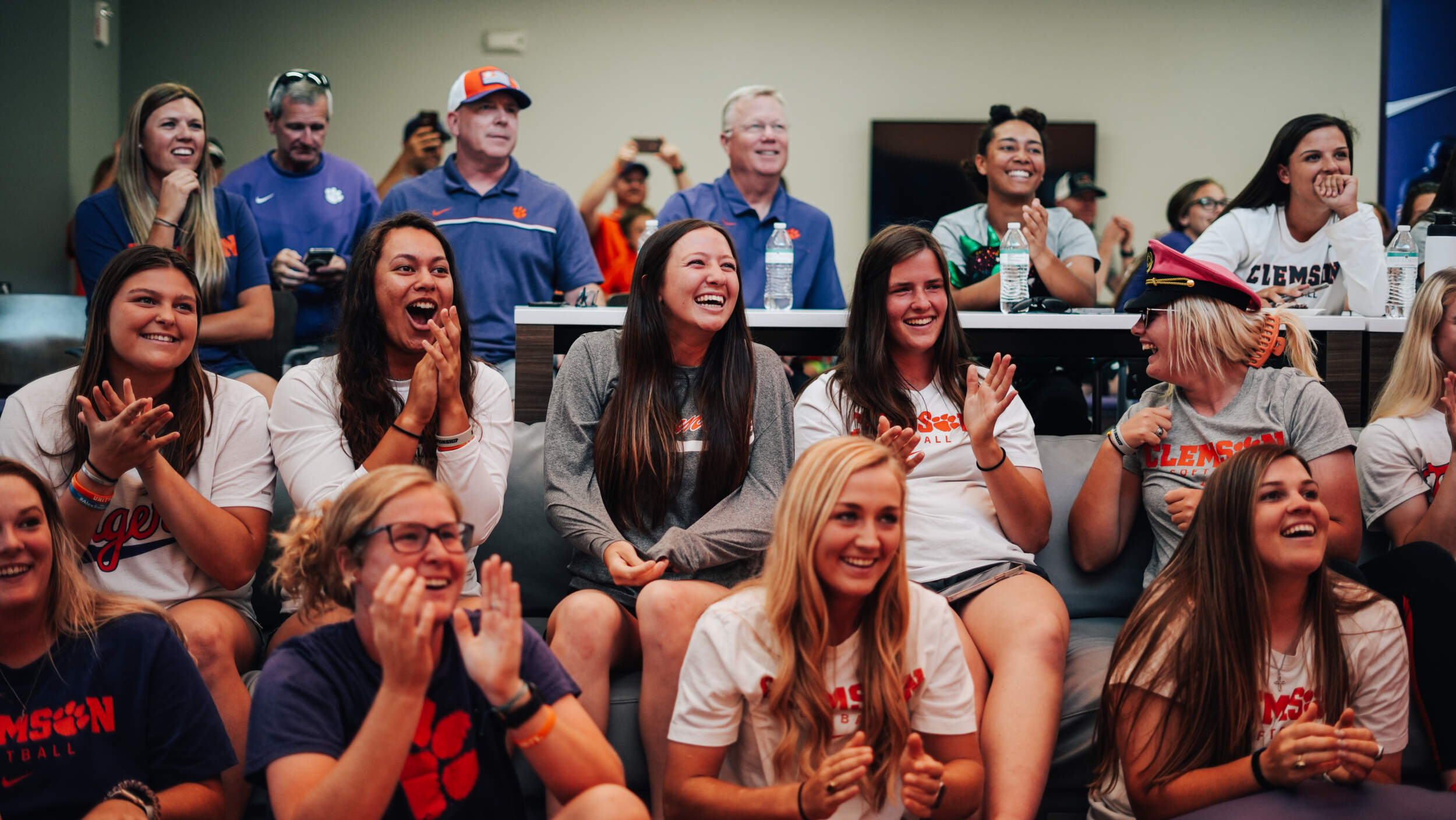 Softball to Host 2022 Clemson Regional Clemson Tigers Official