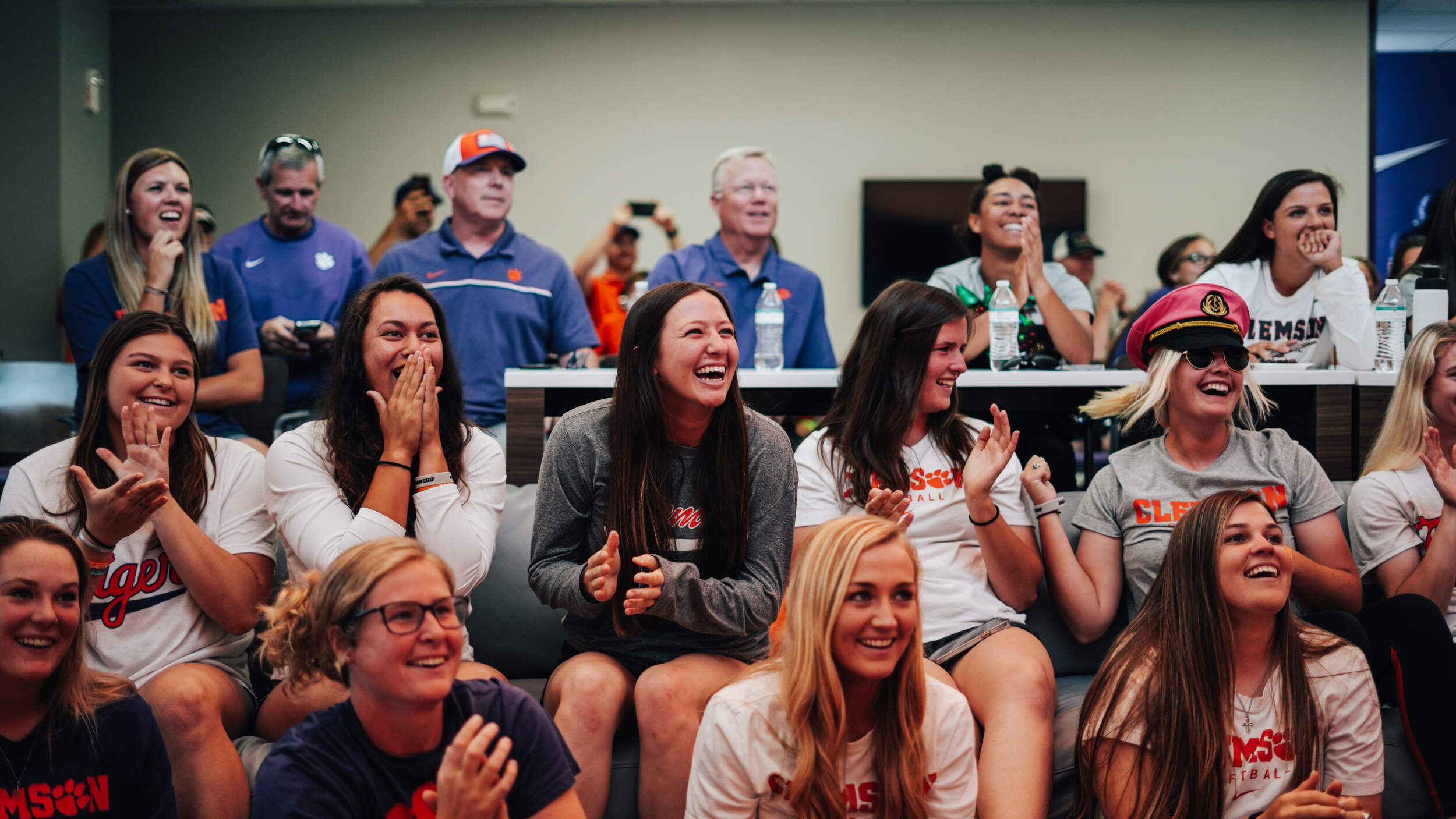 Softball to Host 2022 Clemson Regional Clemson Tigers Official