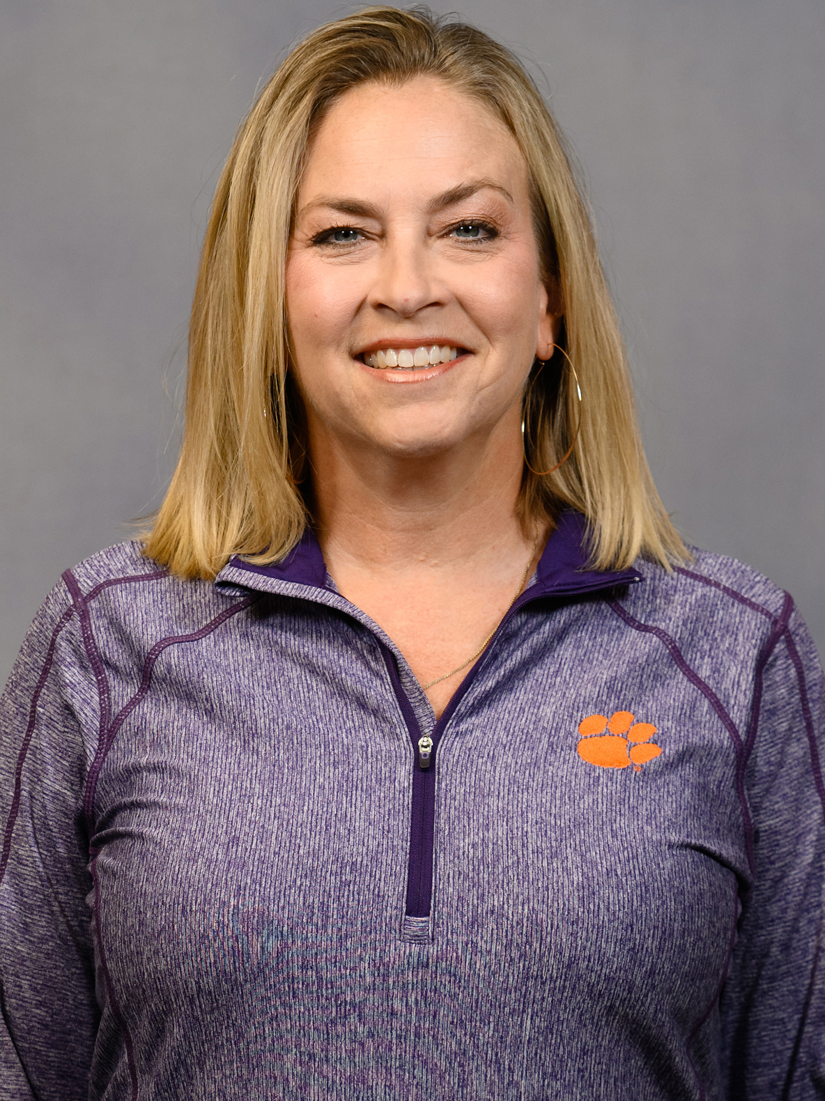Amanda Butler Clemson Tigers Official Athletics Site