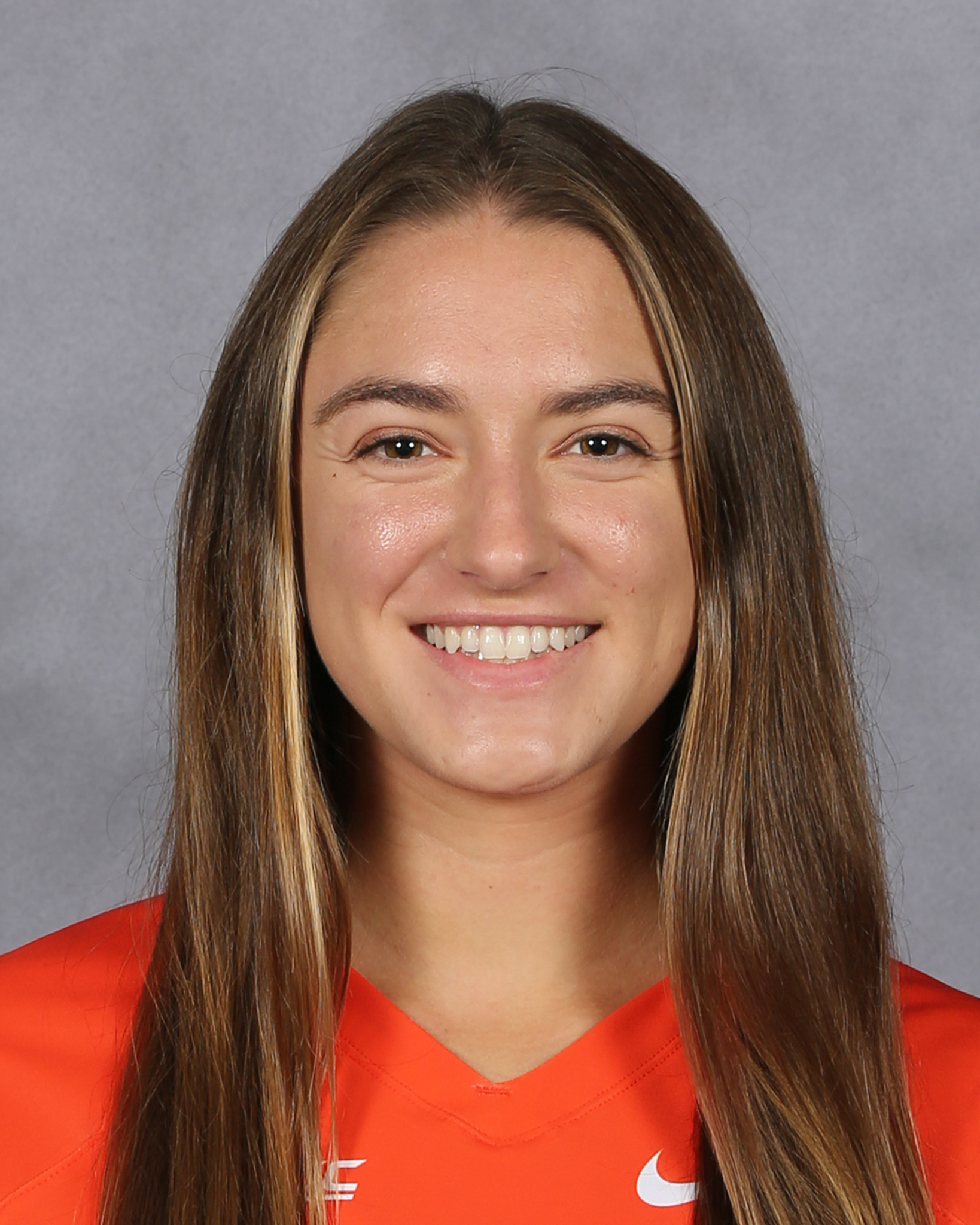 Emma Johnson Clemson Tigers Official Athletics Site