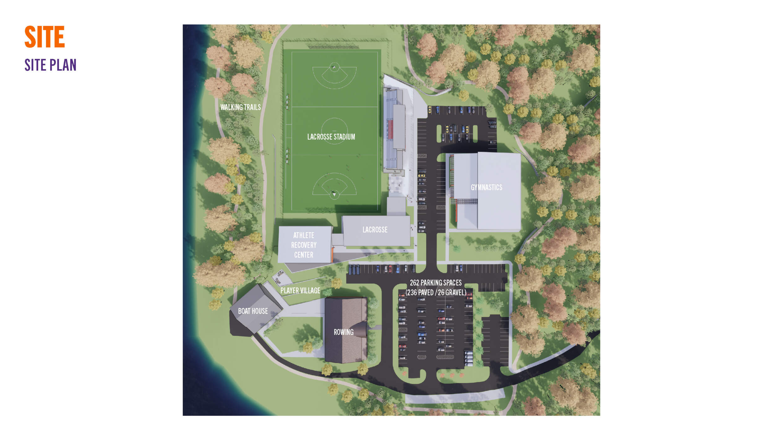 Clemson Breaks Ground on New Athletic Facilities Clemson Tigers