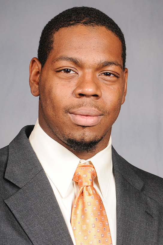 Da’Quan Bowers Clemson Tigers Official Athletics Site