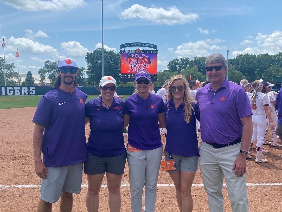 Sports Medicine Clemson Tigers Official Athletics Site