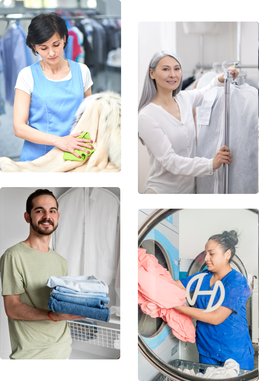 Express Dry Cleaning Clena