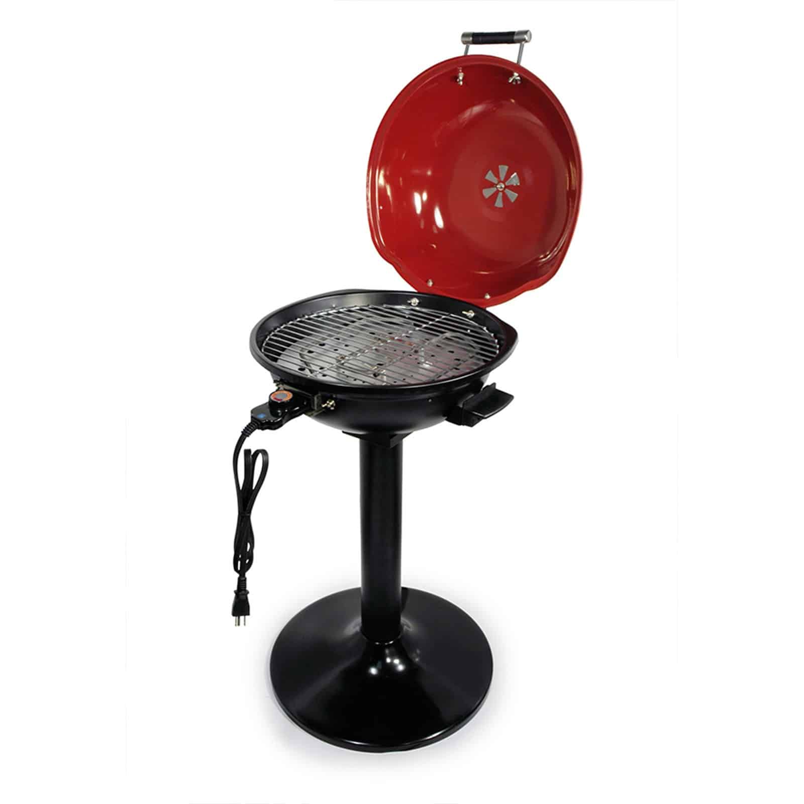 Better Chef 15inch Electric Barbecue Grill CleneJoe