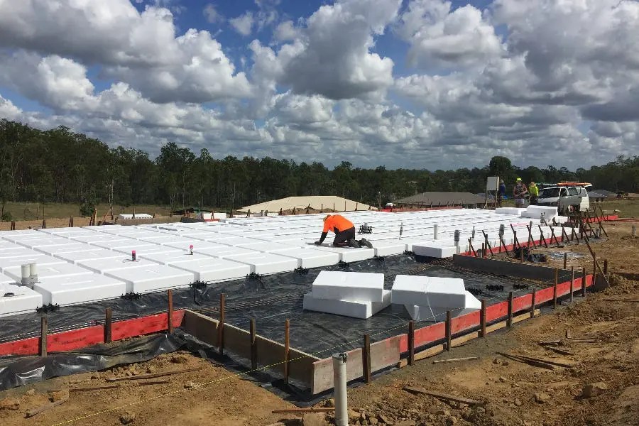 Slab Hardware Mitre 10