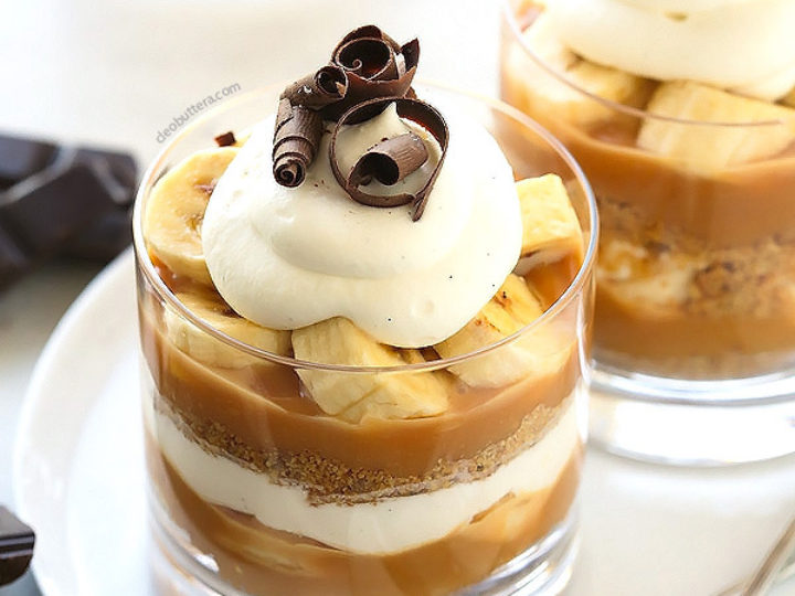 Carnation Caramel Recipe Banoffee Pie Besto Blog