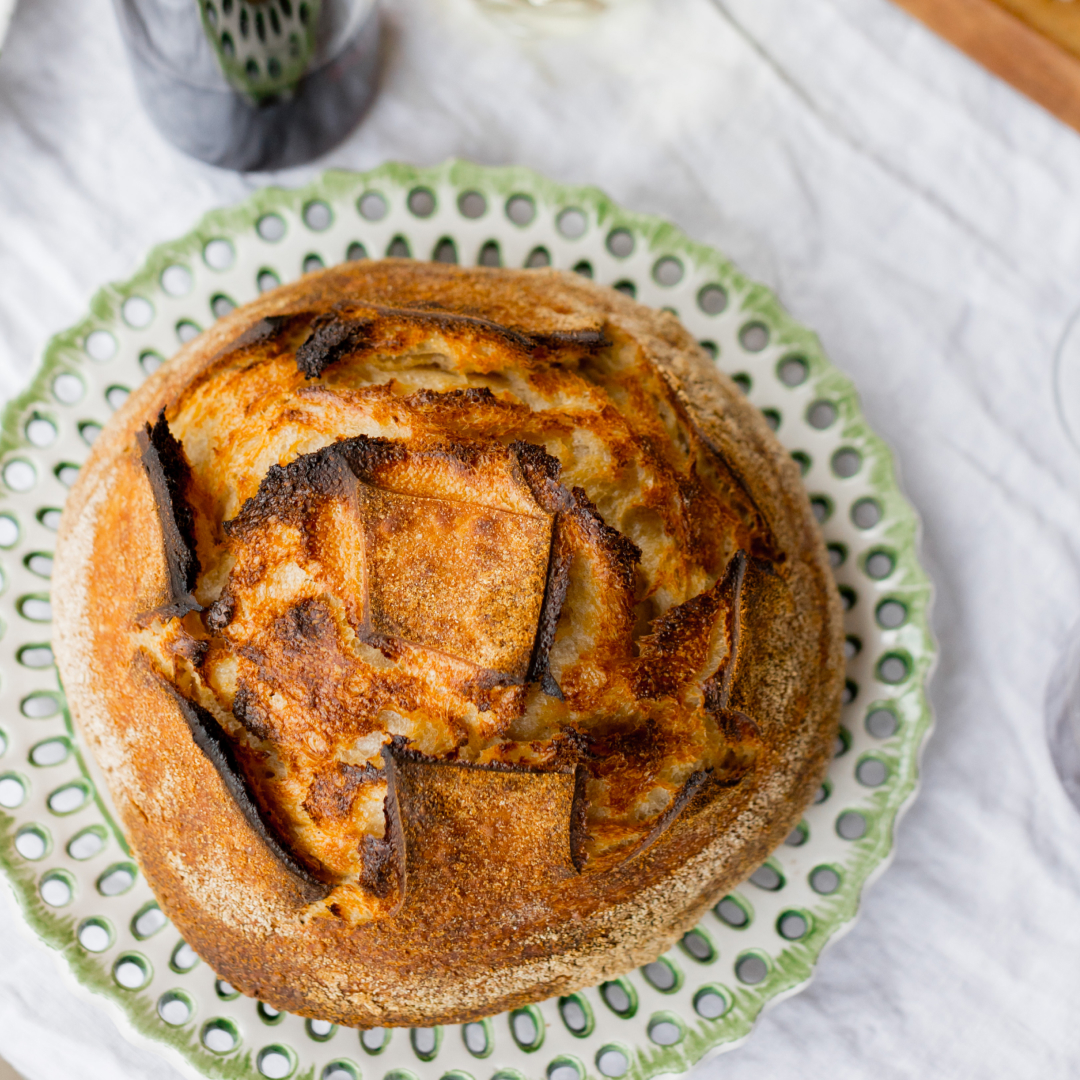 SPREAD Market & Larder Cleo De Laney