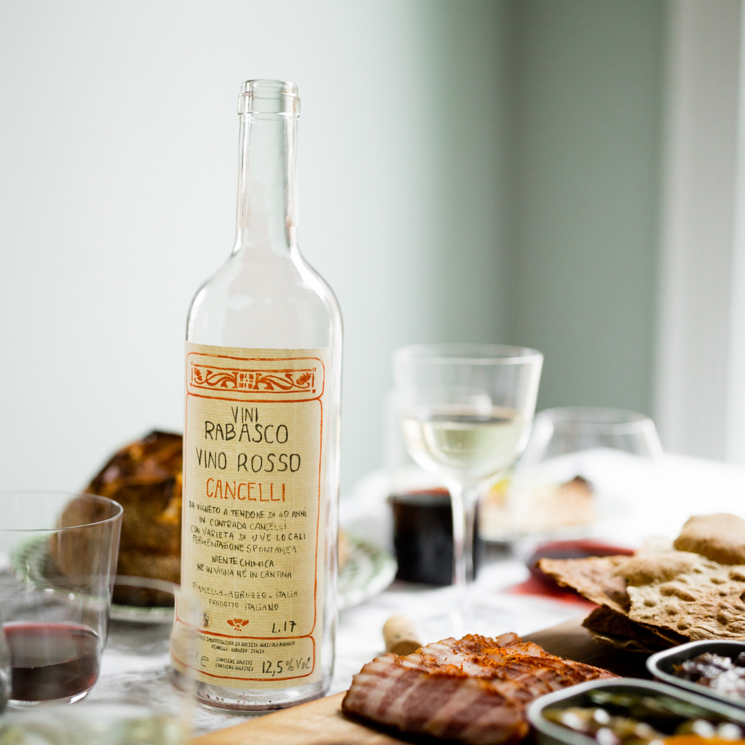 SPREAD Market & Larder Cleo De Laney