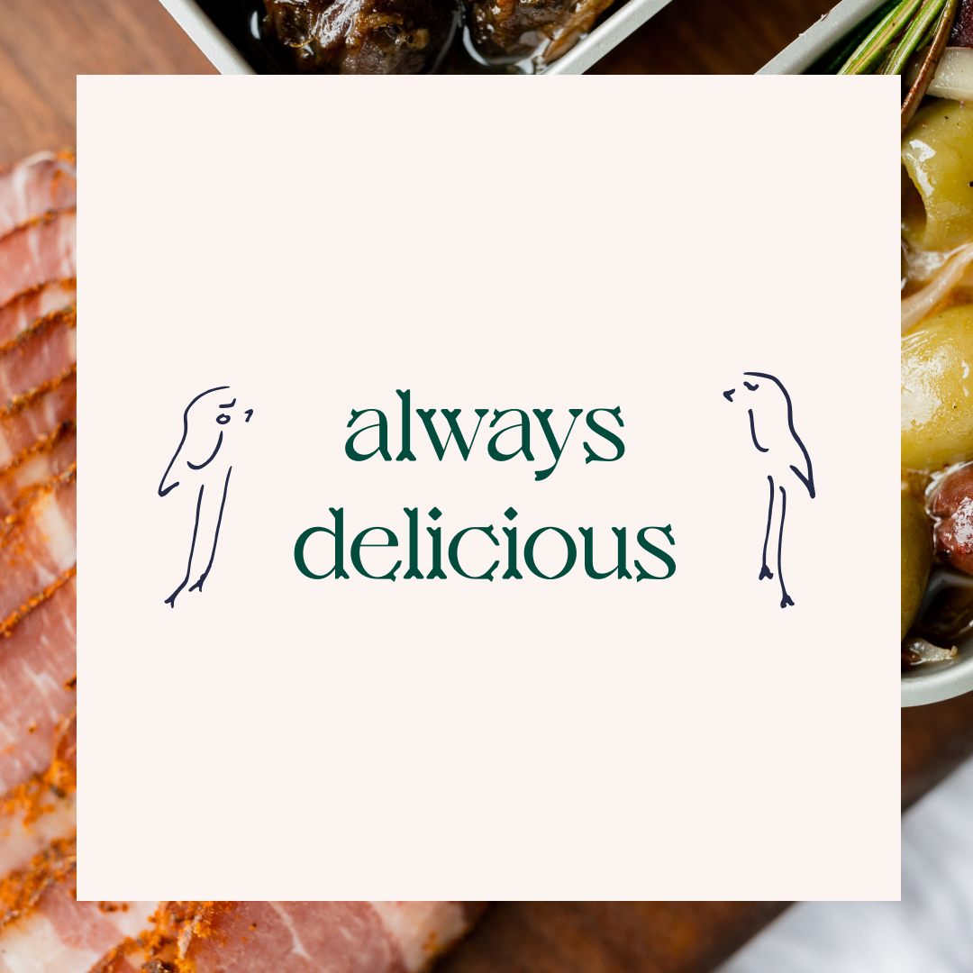 SPREAD Market & Larder Cleo De Laney