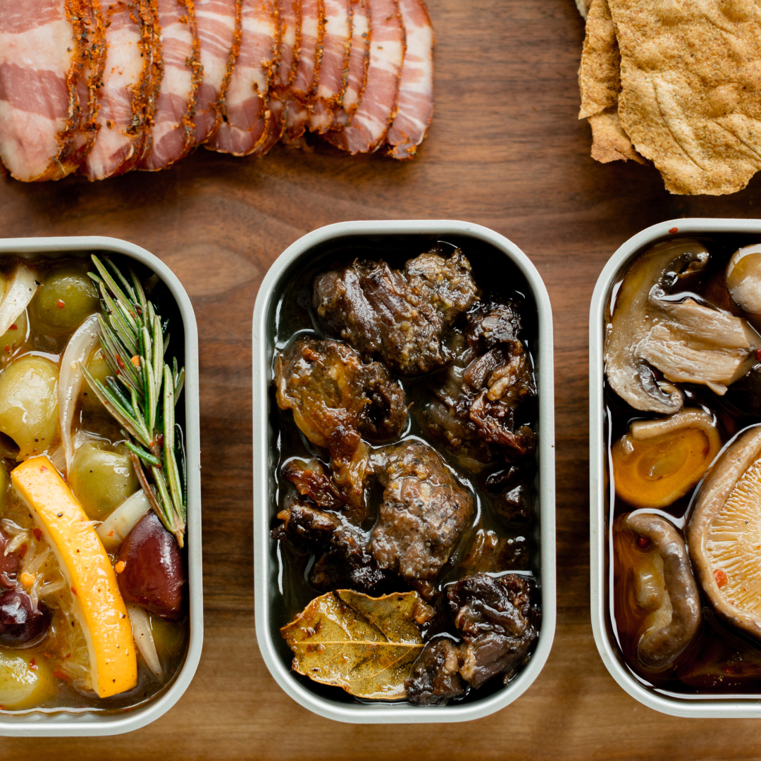 SPREAD Market & Larder Cleo De Laney