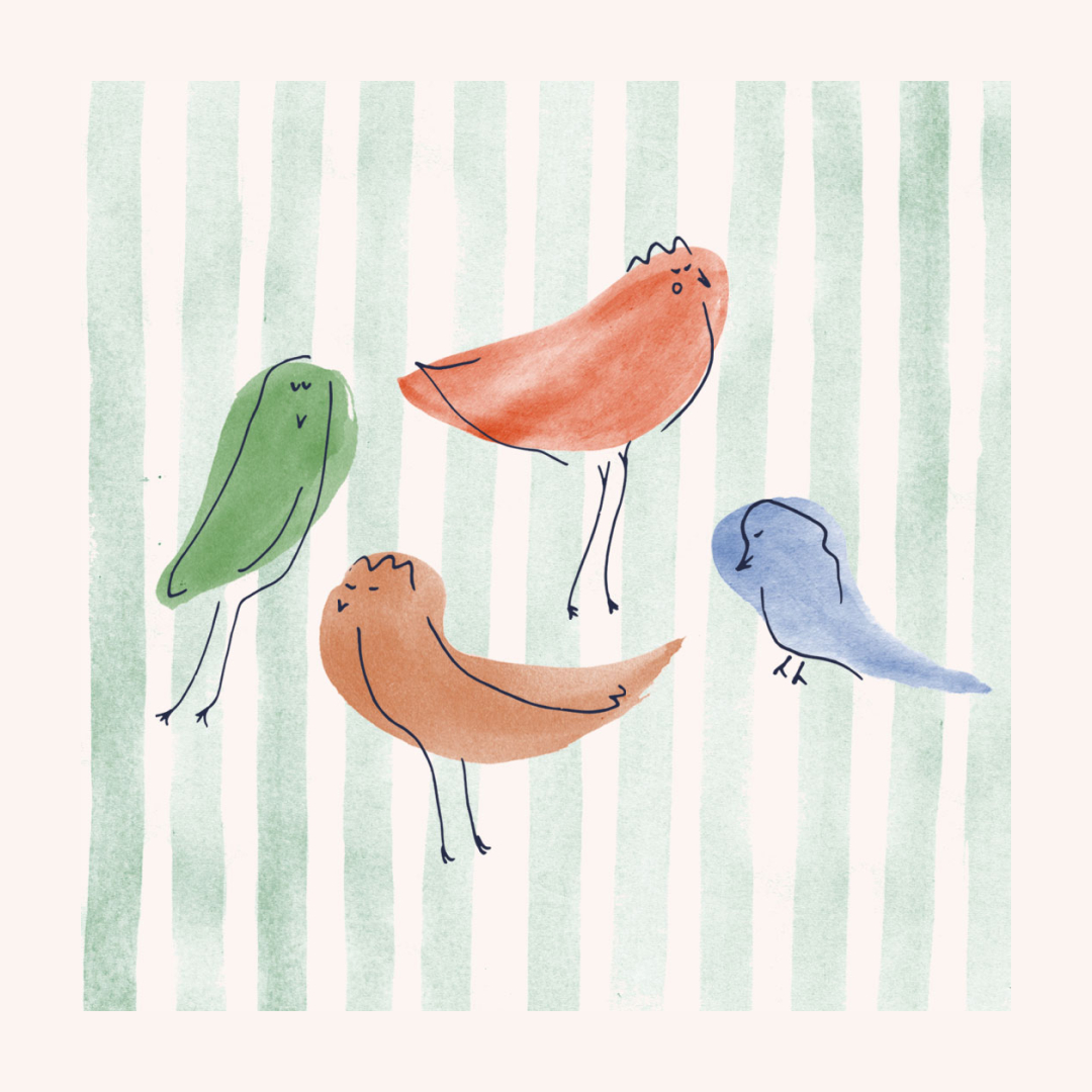 SPREAD Market & Larder Cleo De Laney