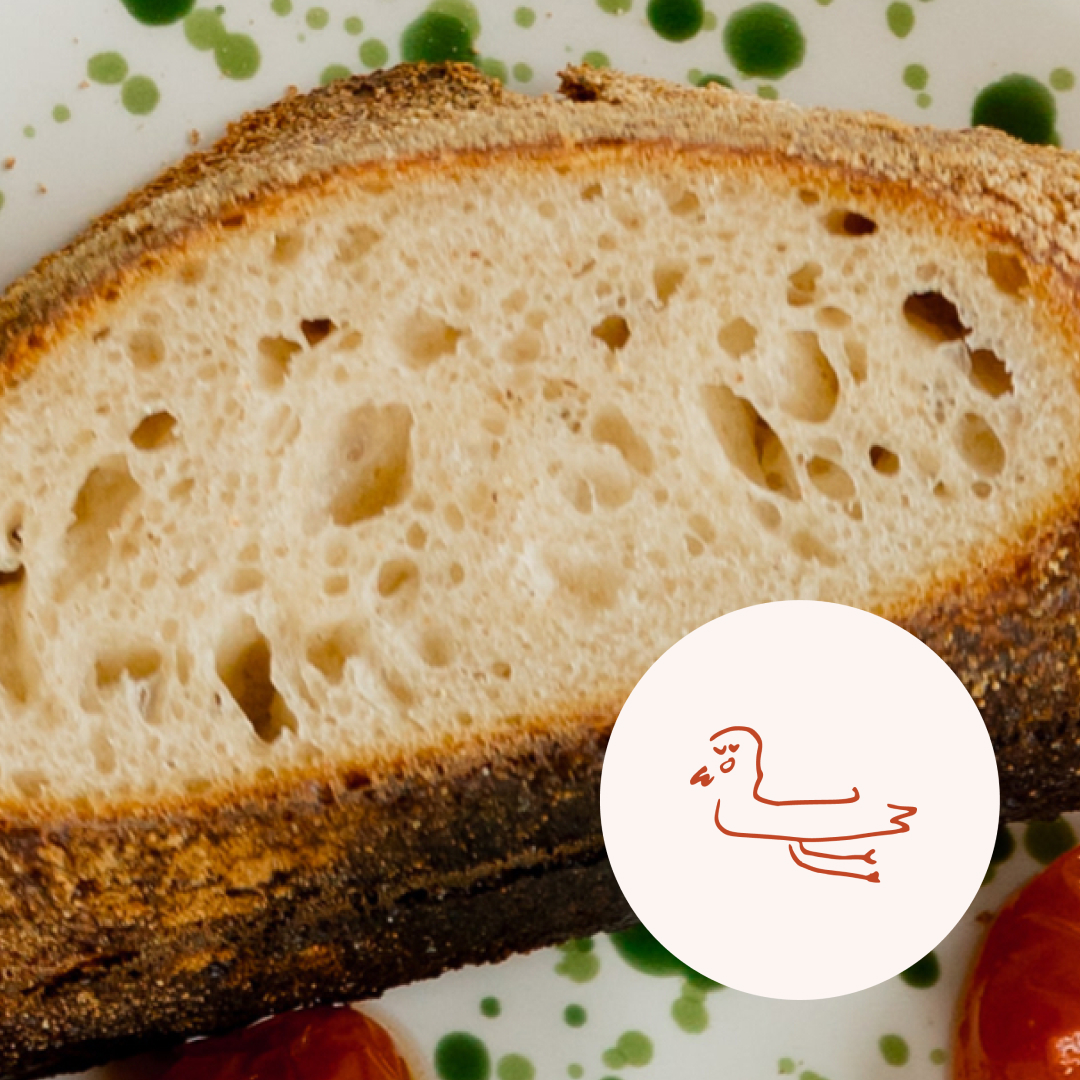 SPREAD Market & Larder Cleo De Laney