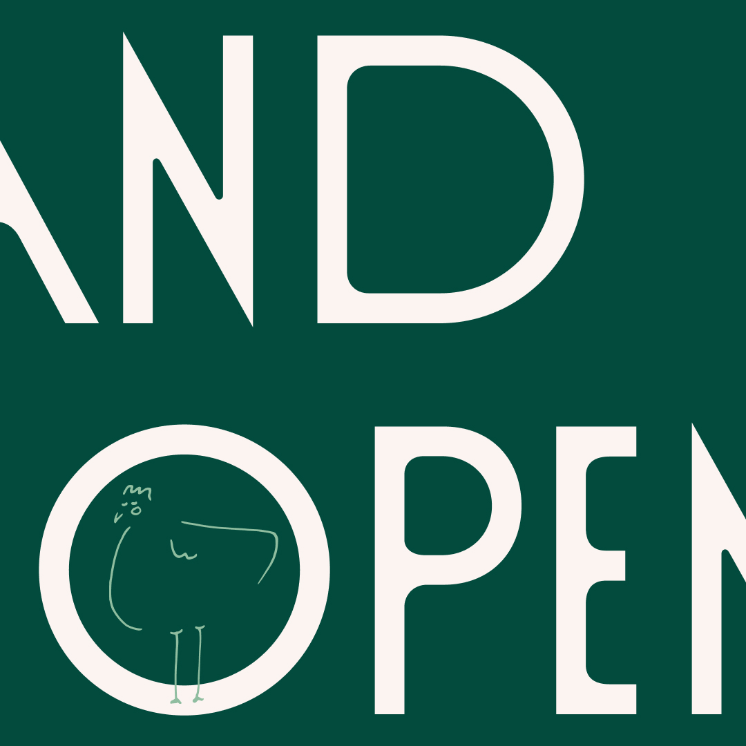 SPREAD Market & Larder Cleo De Laney