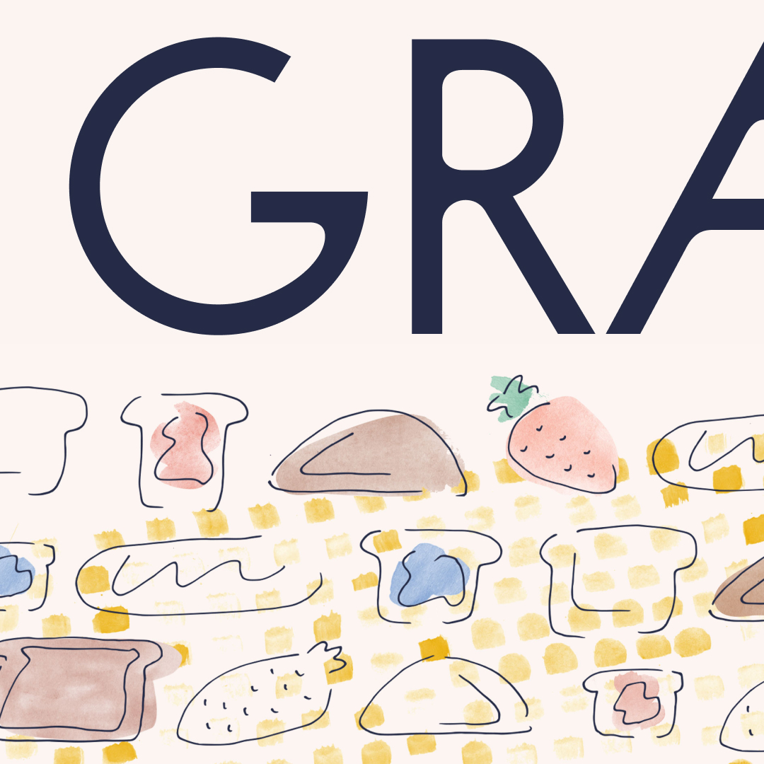 SPREAD Market & Larder Cleo De Laney