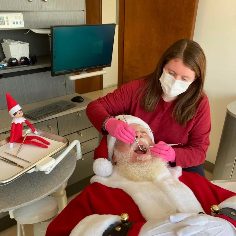 Dr. Katelyn Wray Cleona Dental