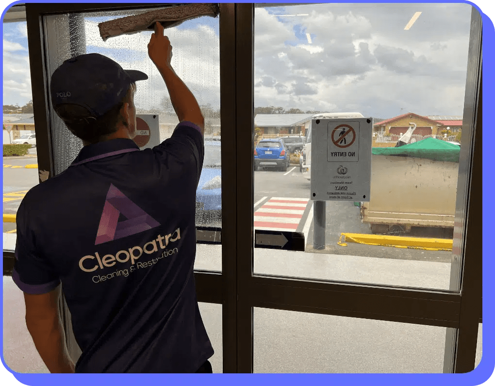 Commercial Window Cleaners Gold Coast Cleopatra Cleaning