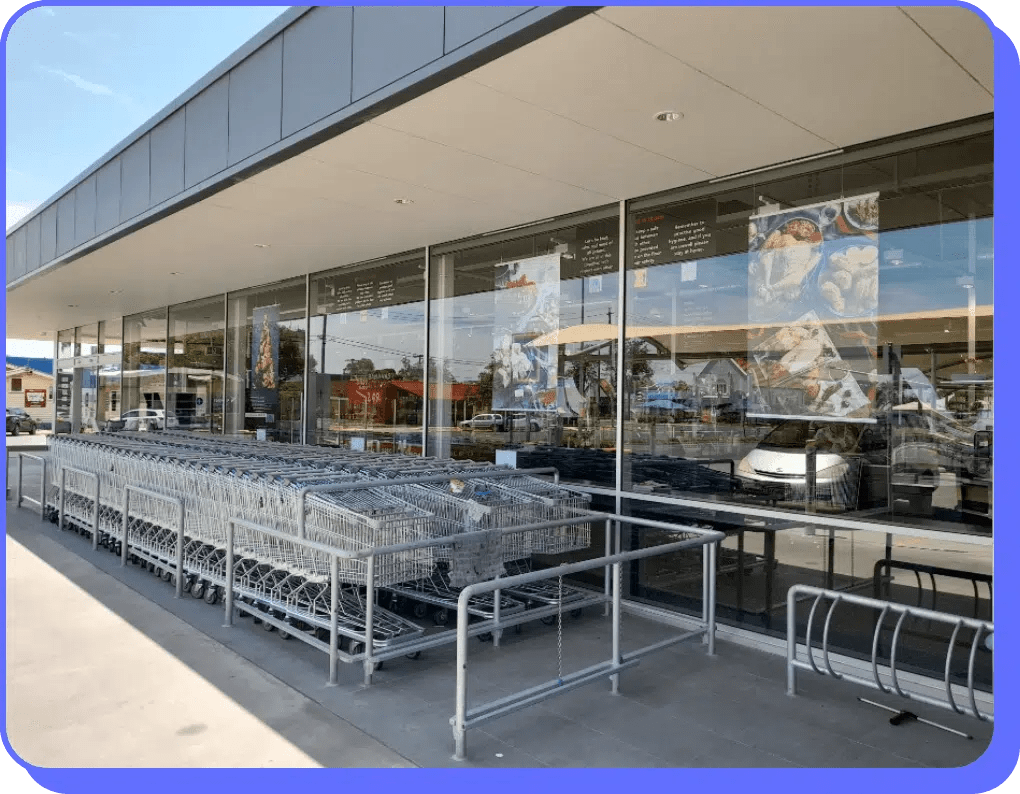 Commercial Window Cleaners Gold Coast Cleopatra Cleaning