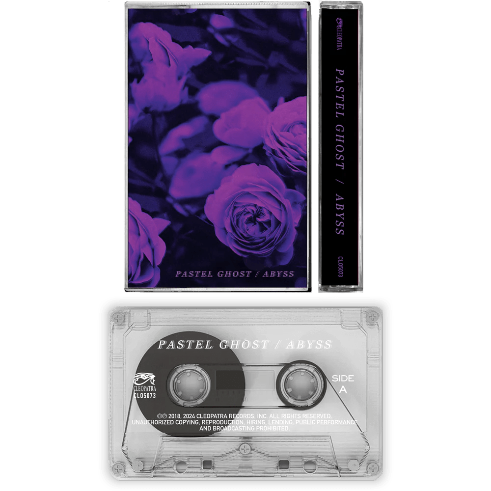Pastel Ghost Abyss (Deluxe Edition Cassette)