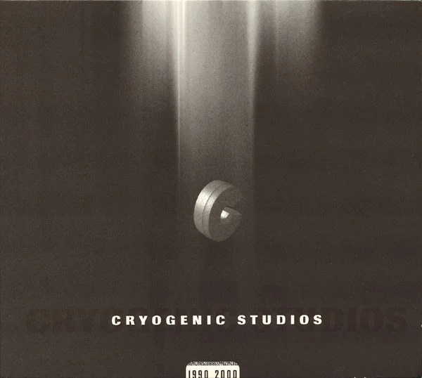Front Line Assembly & Friends Cryogenic Studio Collection (CD)
