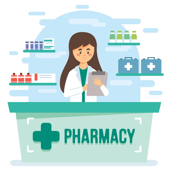 For Pharmacies Clepios Health