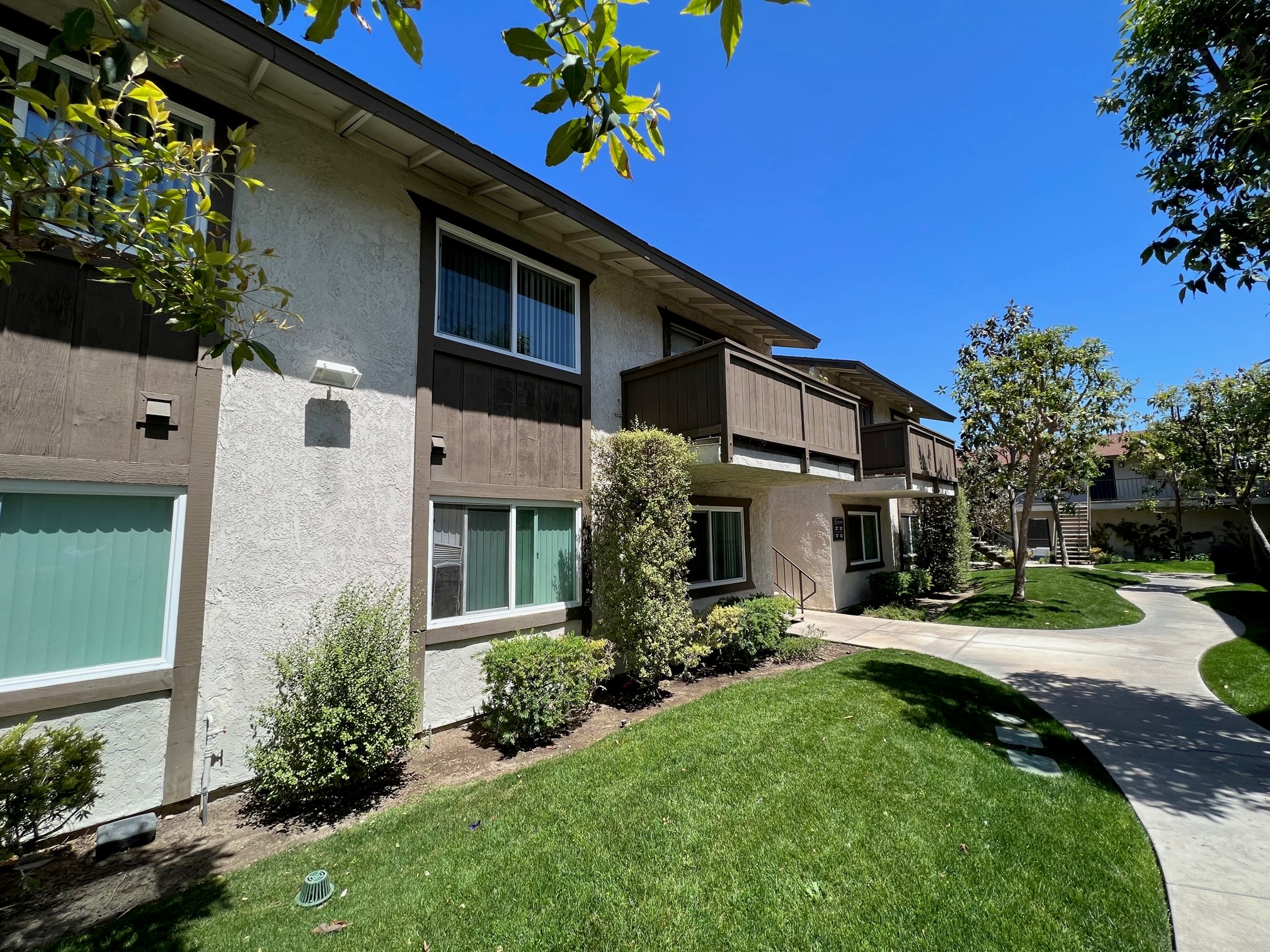 Vista Ridge Clerel Property Management Company