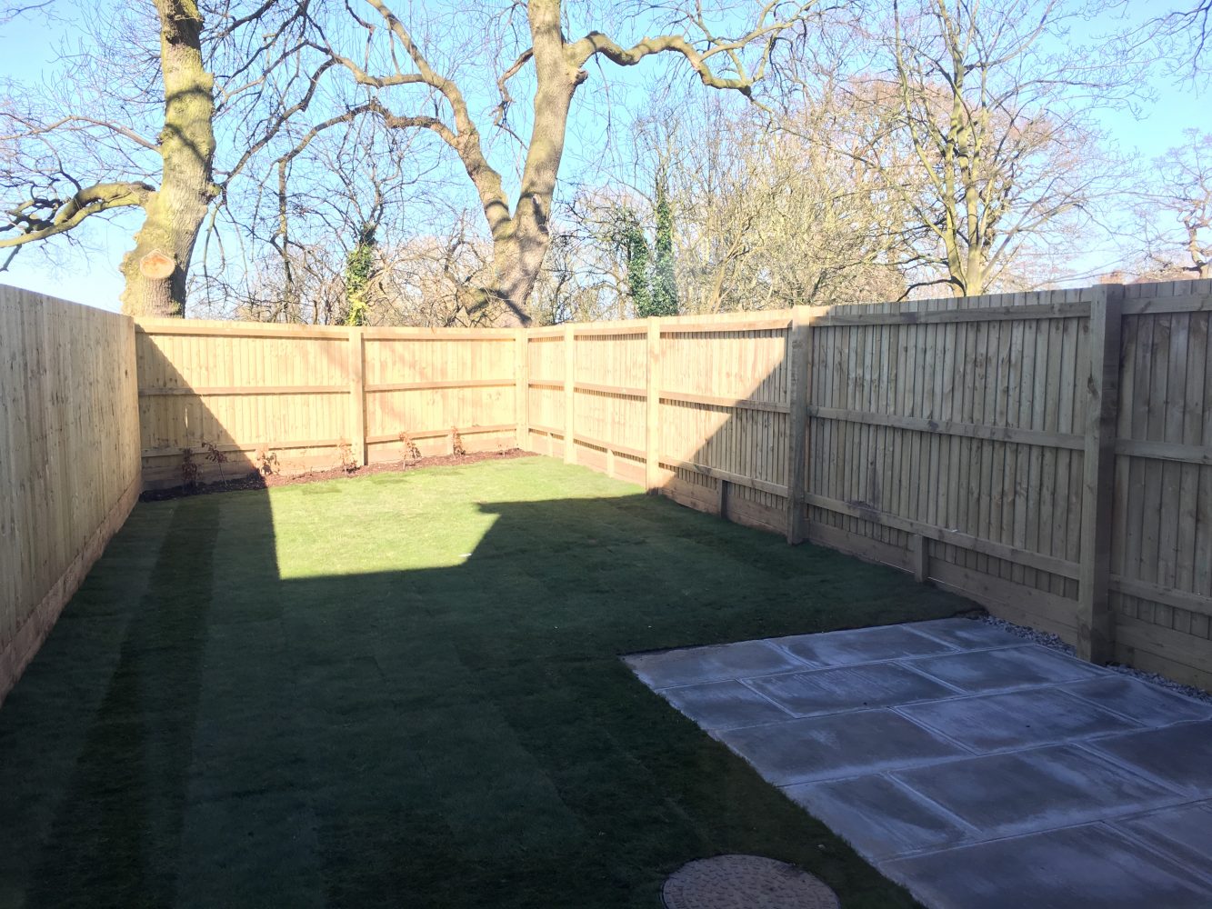 CHESHIRE PEAKS & PLAINS HOUSING TRUST. BEECH ROAD, ALDERLEY EDGE