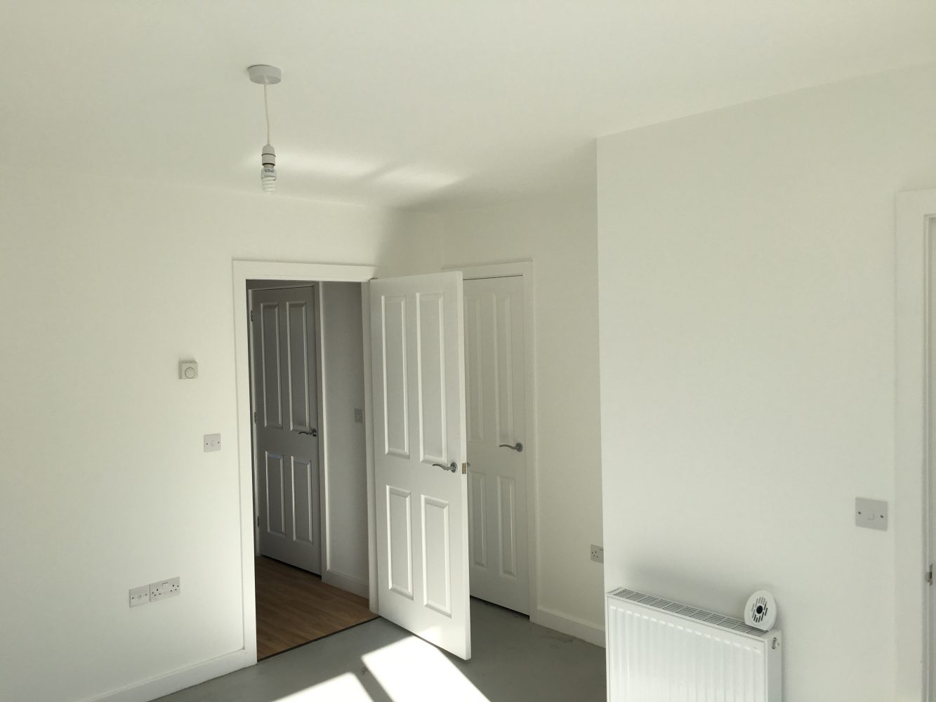 CHESHIRE PEAKS & PLAINS HOUSING TRUST. BEECH ROAD, ALDERLEY EDGE