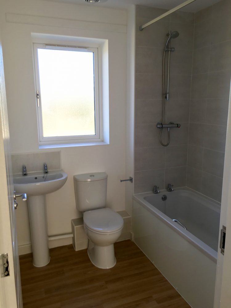 CHESHIRE PEAKS & PLAINS HOUSING TRUST. BEECH ROAD, ALDERLEY EDGE