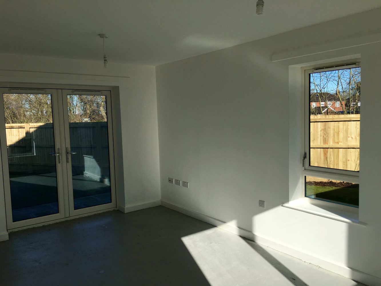 CHESHIRE PEAKS & PLAINS HOUSING TRUST. BEECH ROAD, ALDERLEY EDGE