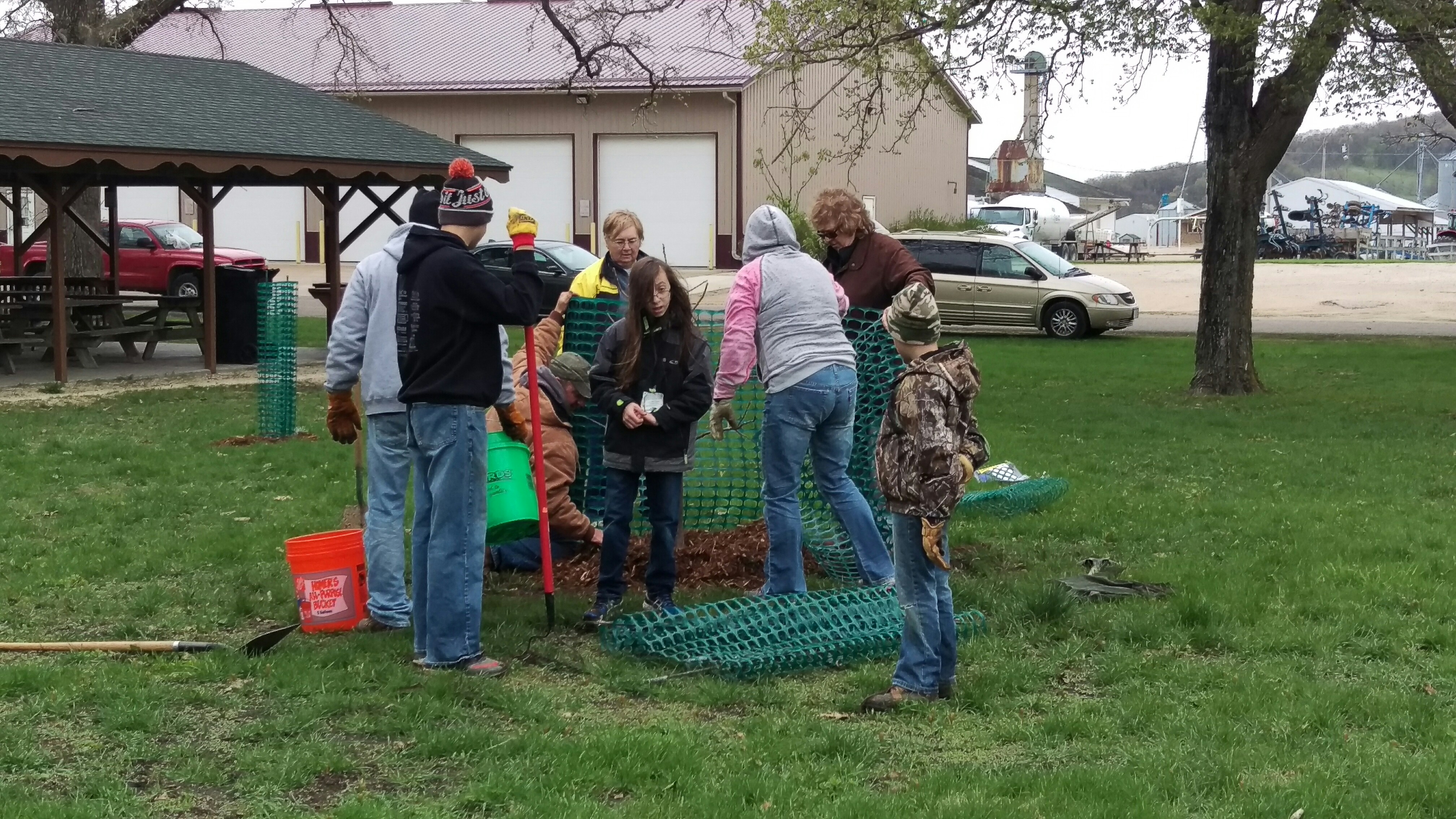 10 City of Clermont Iowa