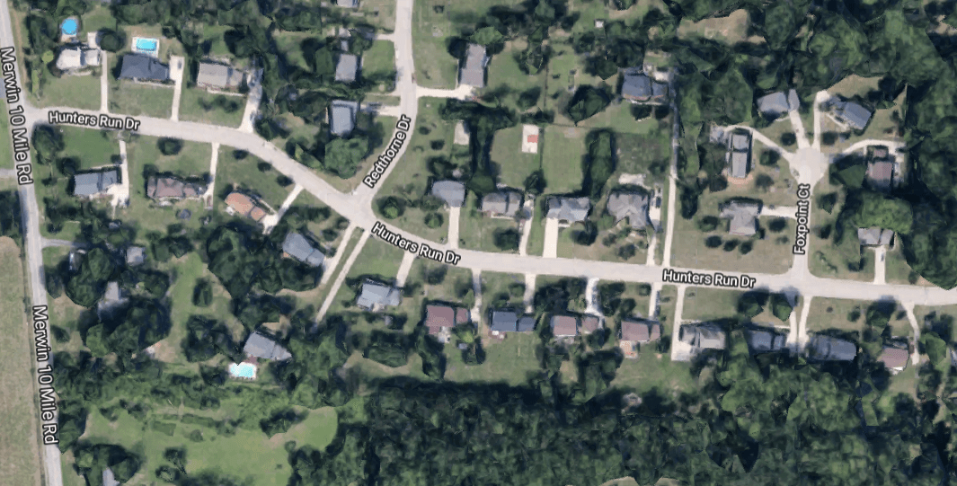 Hunters Run Homes For Sale Cincy / Greater Clermont Homes & Values!