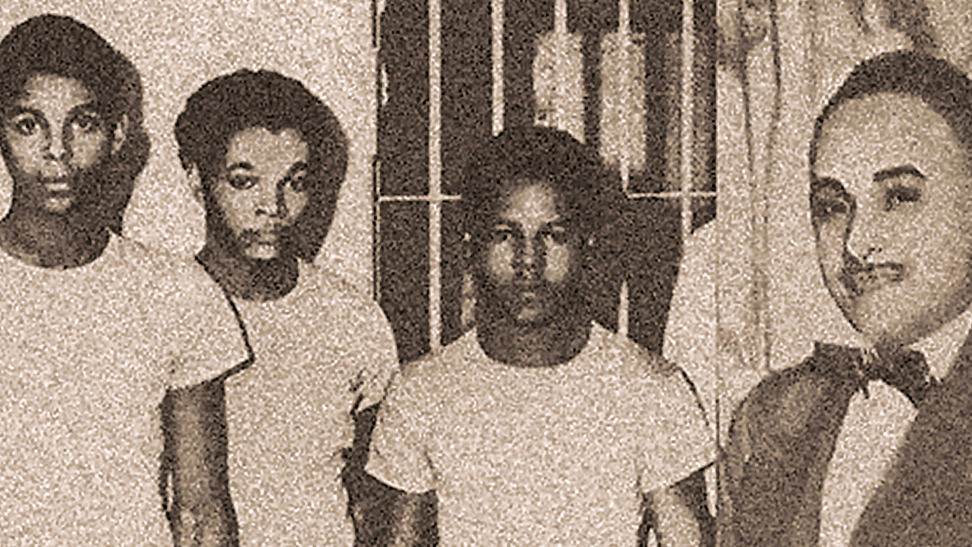 Groveland Four Monument Unveiling Ceremony Clermont Report