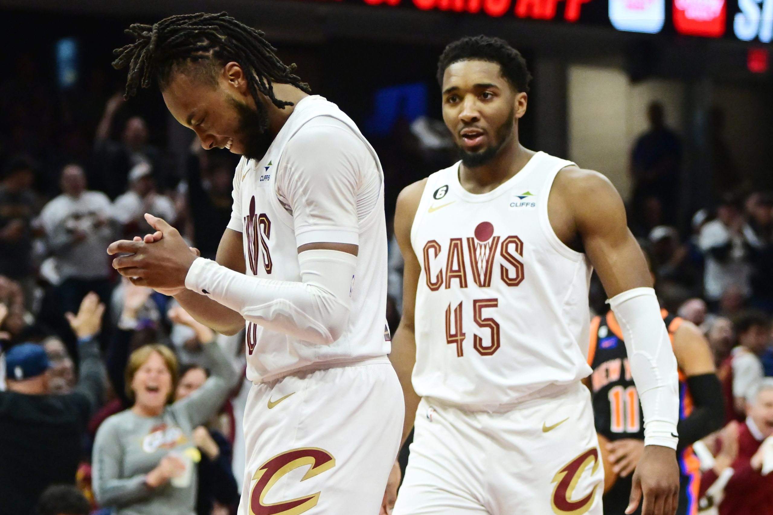 Keys To a Cavs Game 3 Win Cleveland Sports Talk