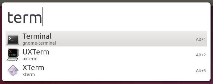 MacBuntu 14.04/14.10 Transforme seu Ubuntu em Mac OS X Yosemite