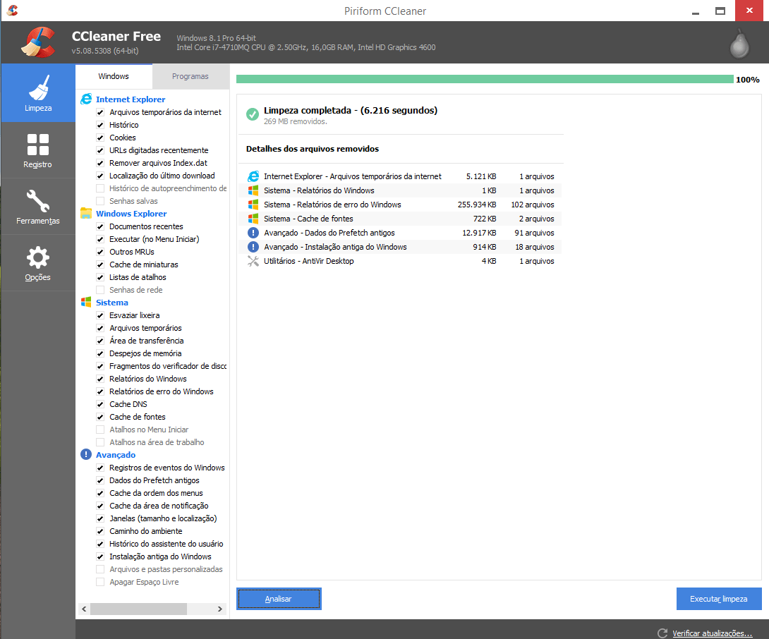 Como Resolver Problemas de Update do Windows 10
