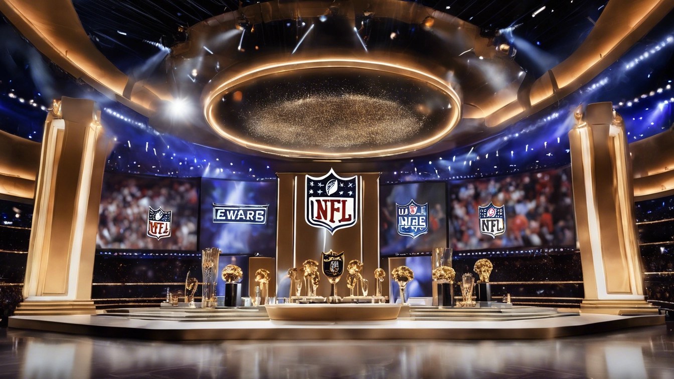 2024 NFL Awards Breakdown ClevAnalytics