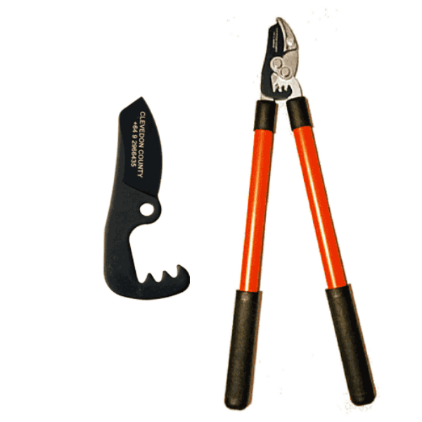 Loppers Clevedon County