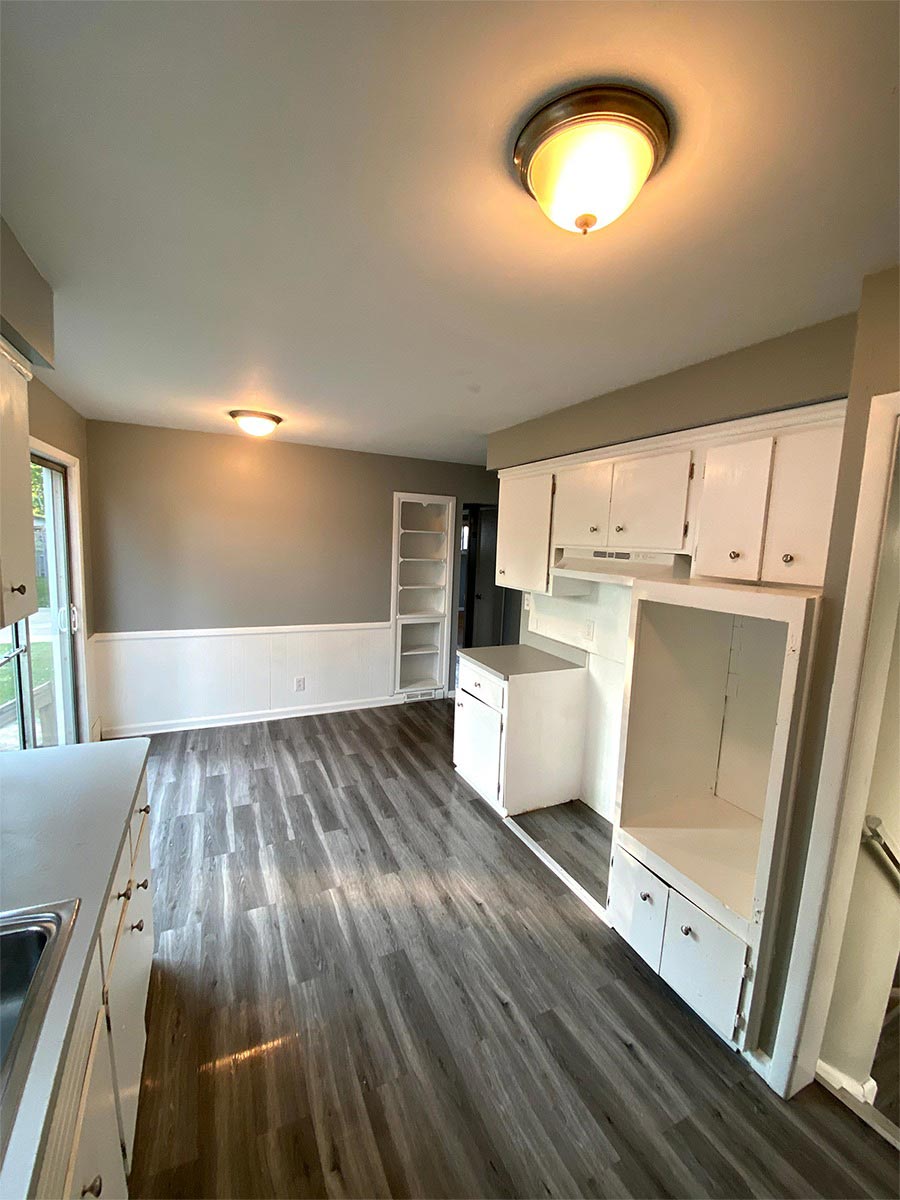 Build Cleveland Bricks