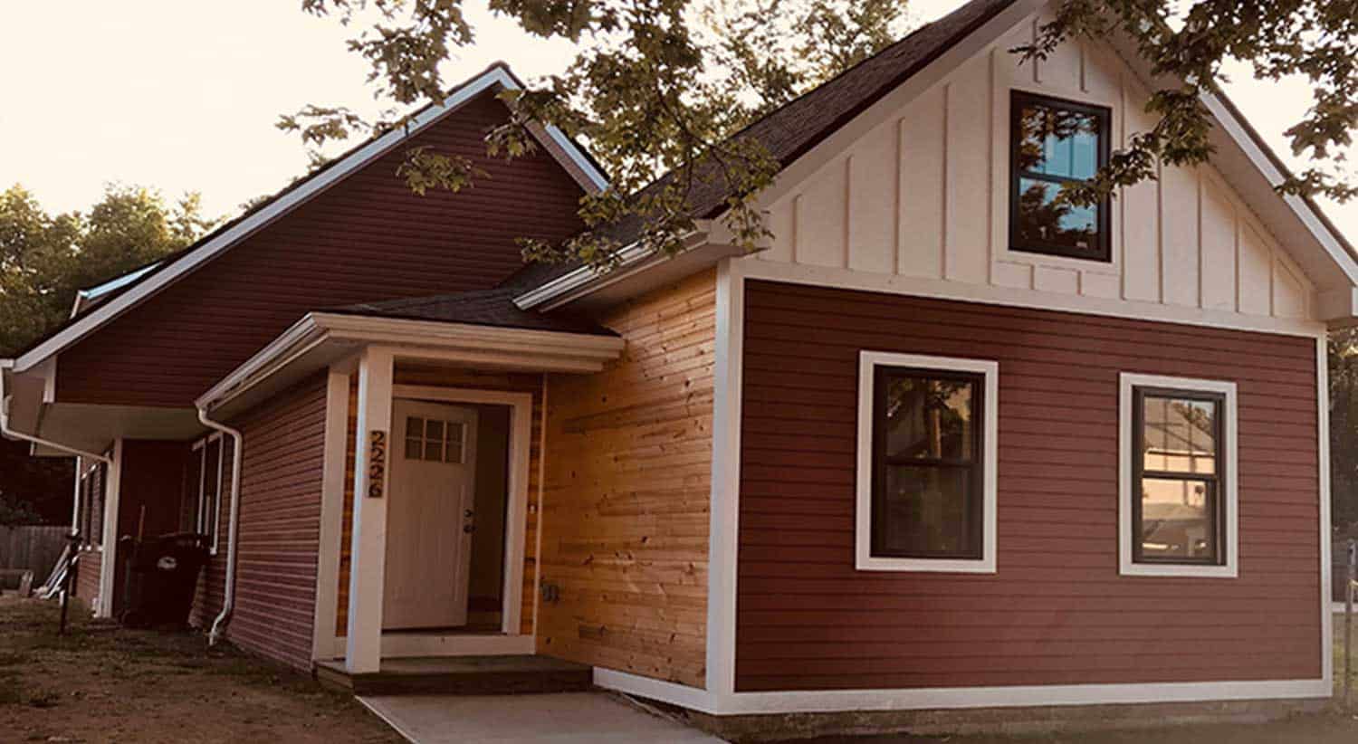 Homes That Fit Your Lifestyle Cleveland Bricks