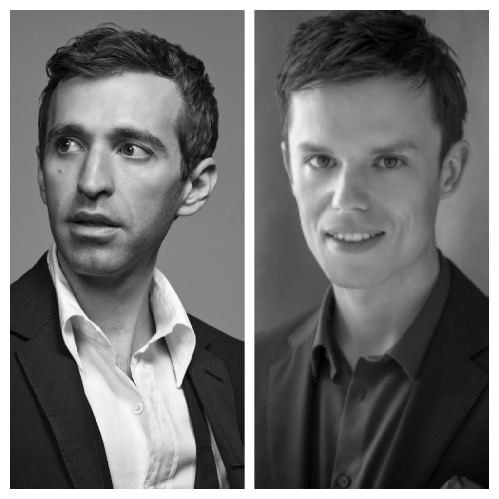 Winter Art Song MiniFestival features Anthony Roth Costanzo and Bryan